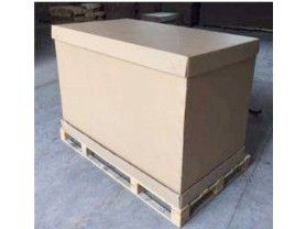 寧波美卡紙箱定制廠家